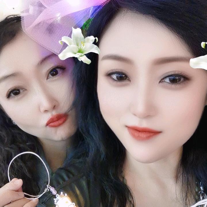 丽儿萌宝❤️