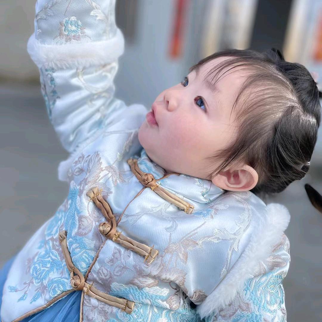左巷童装