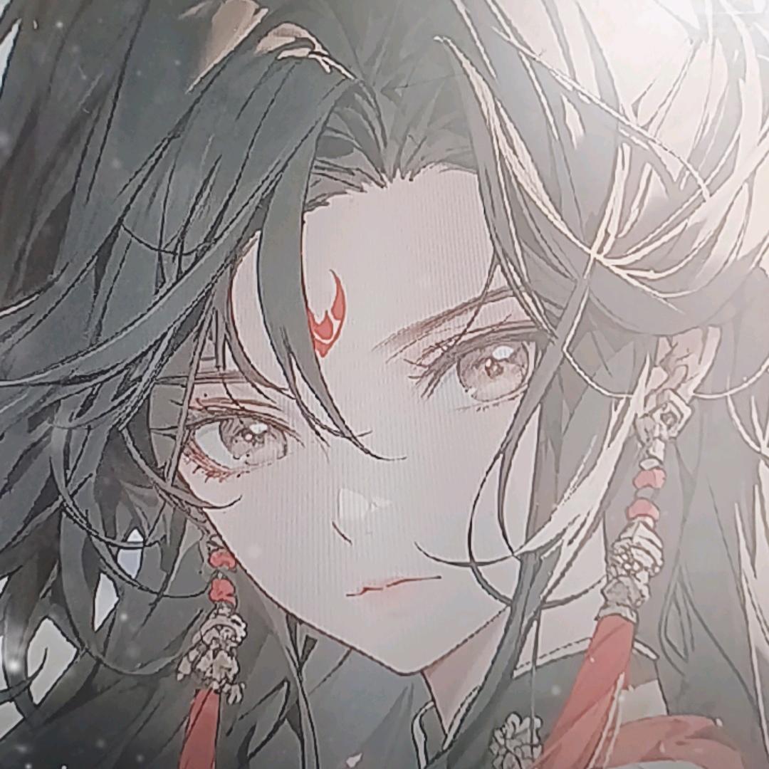精神小妹