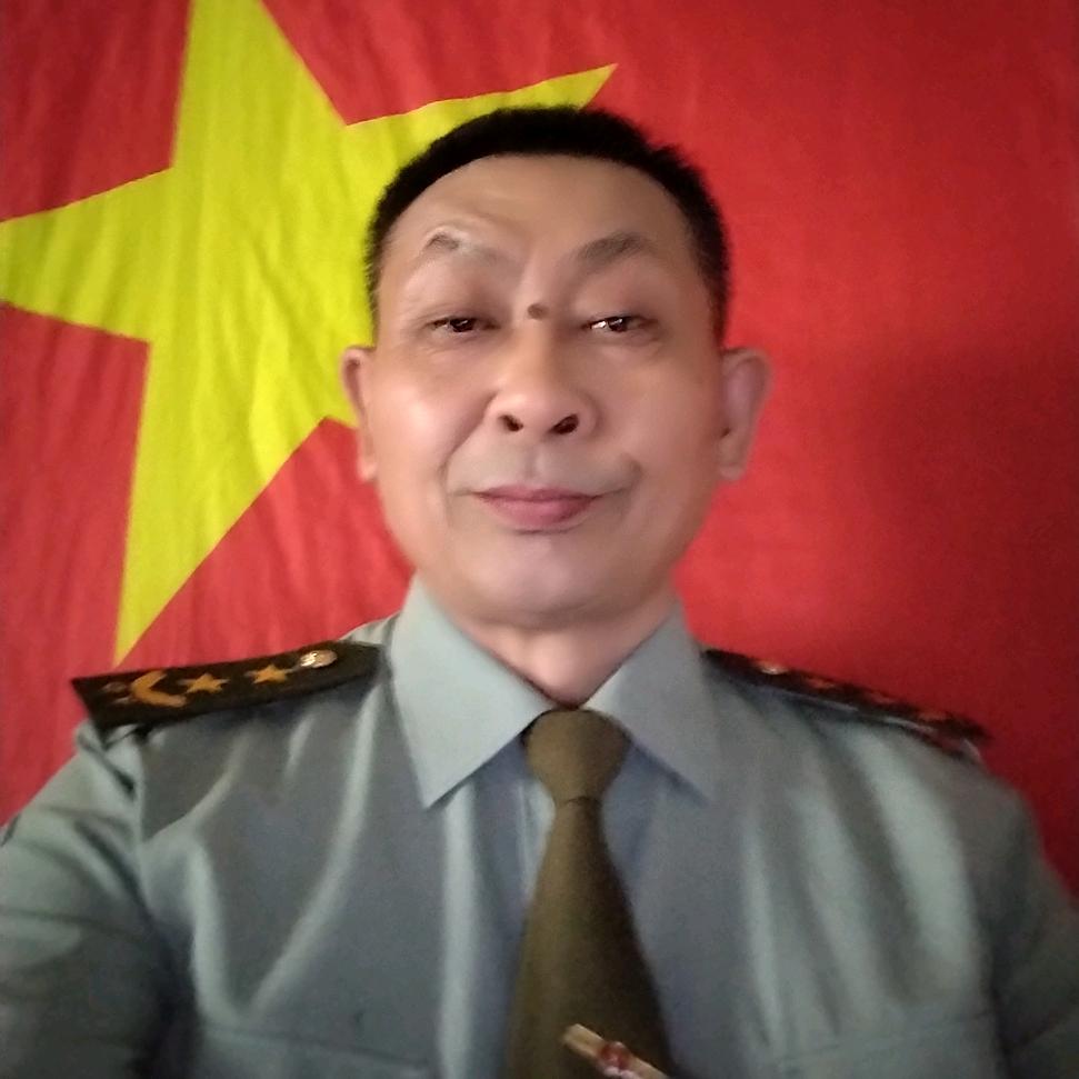 甘肃省有缘人柴道云䋄红作者创作