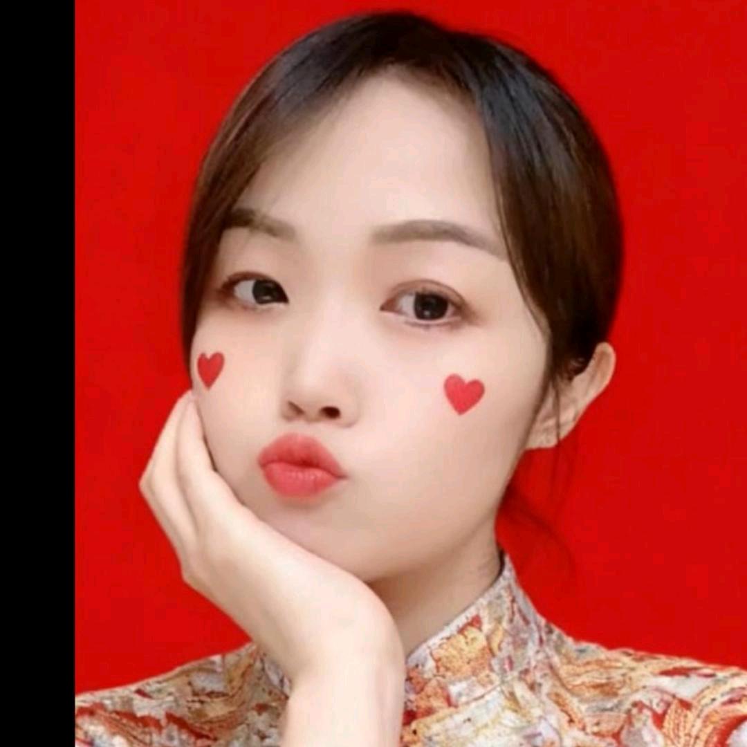 可欣💞（加油版）