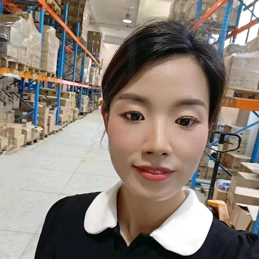 林妹妹是我