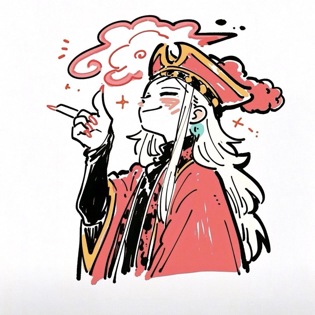 晚霞不晚（永劫无间手游）