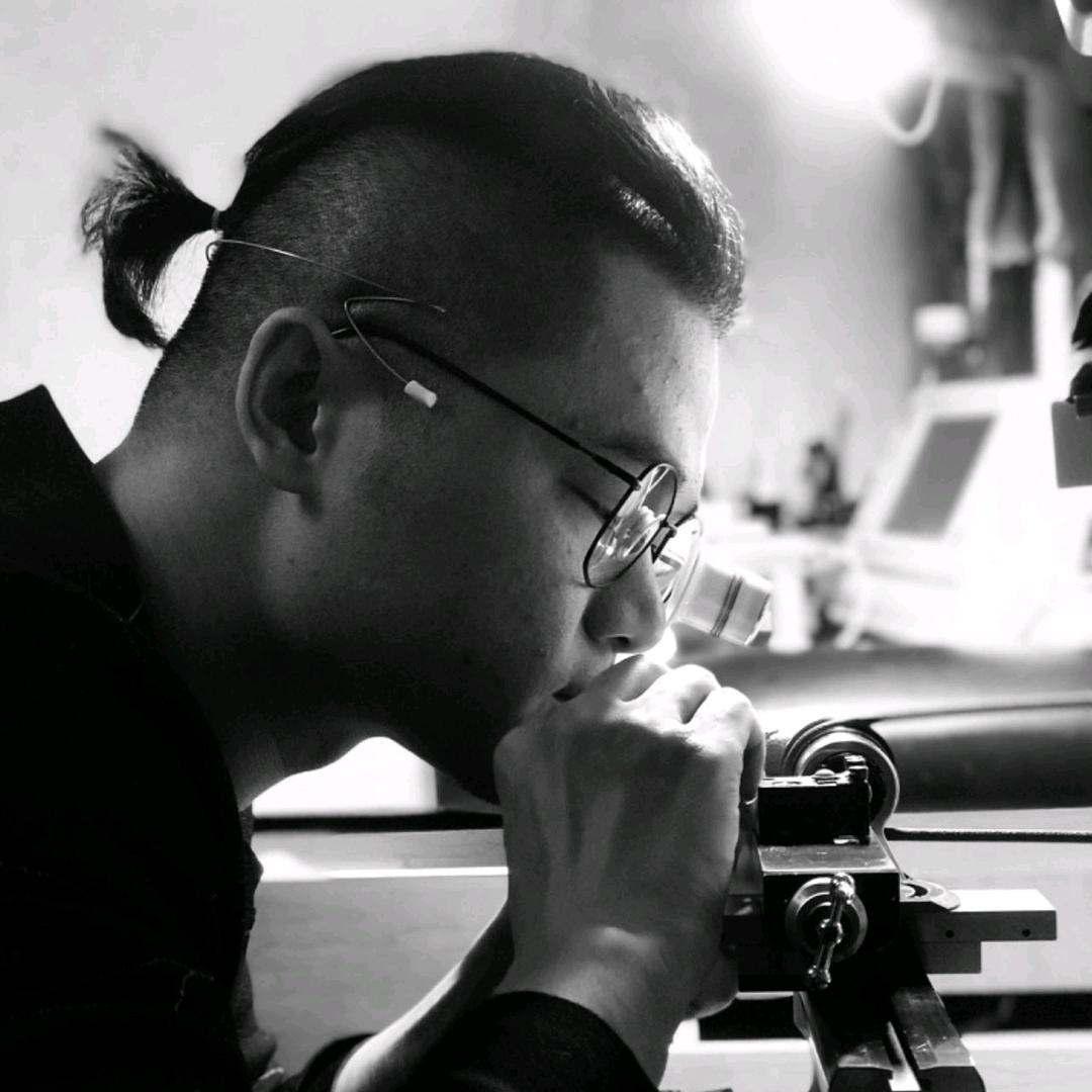 京城小郑修表坊