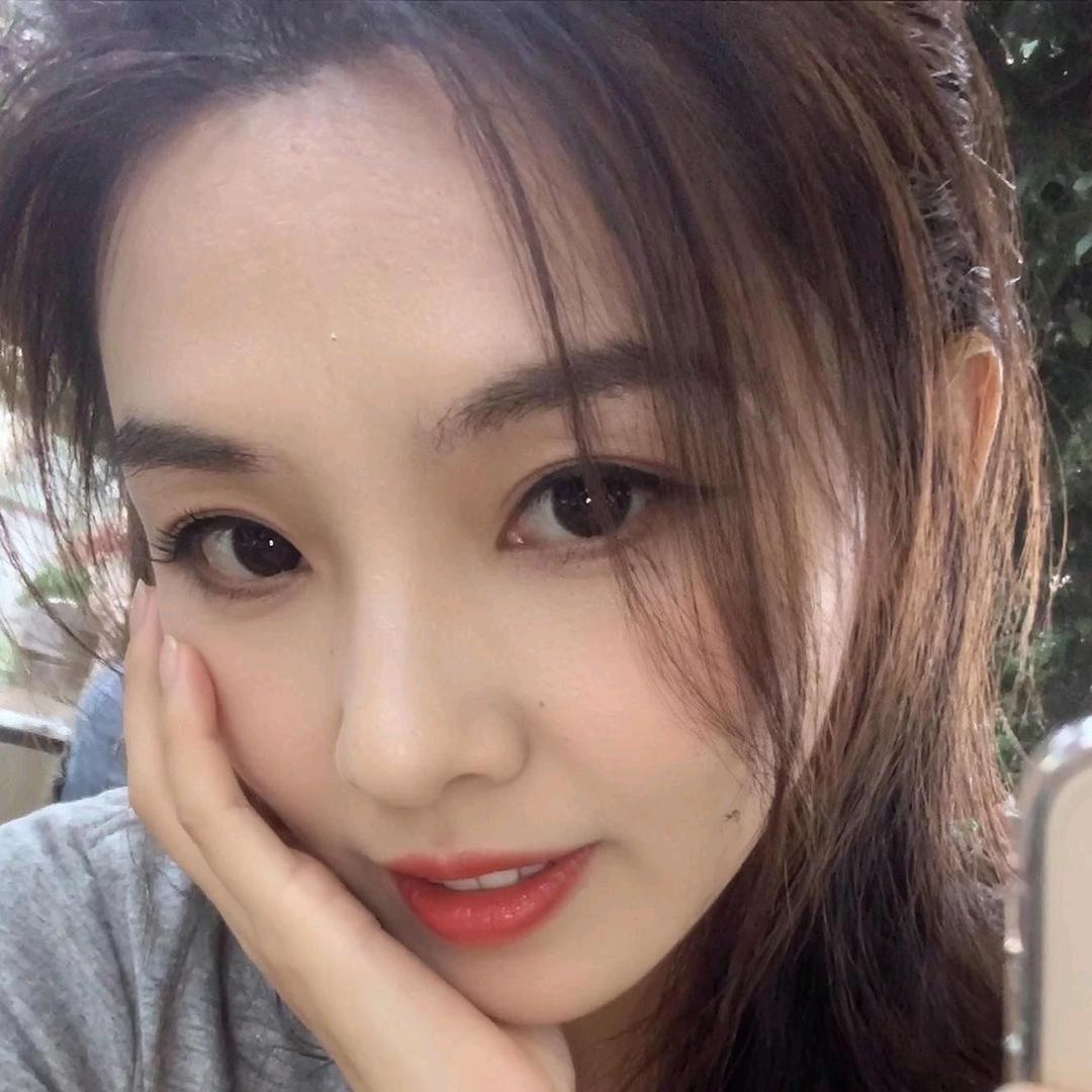 丽丽吖💕