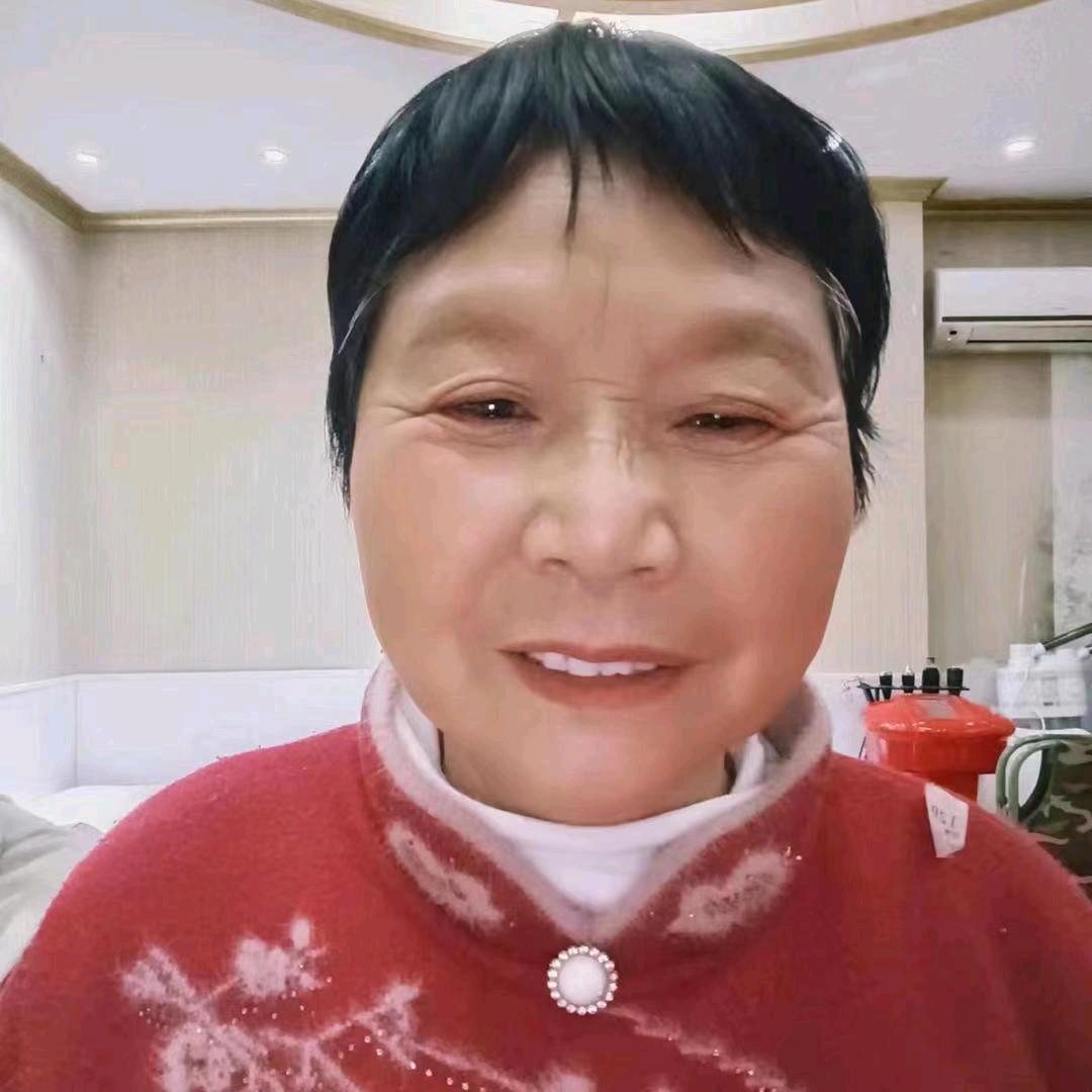 曹老婆