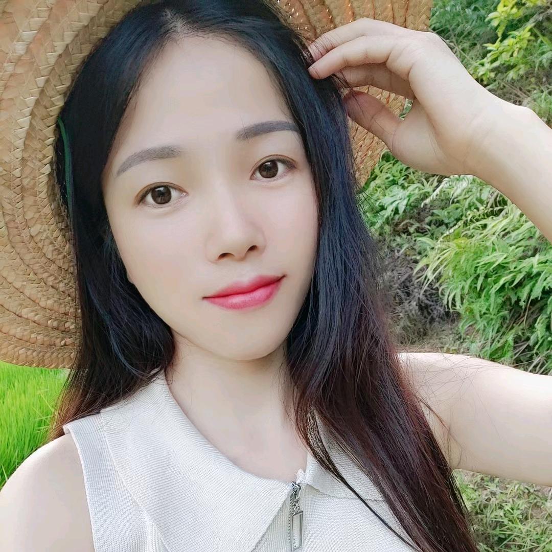 积极的婷妹