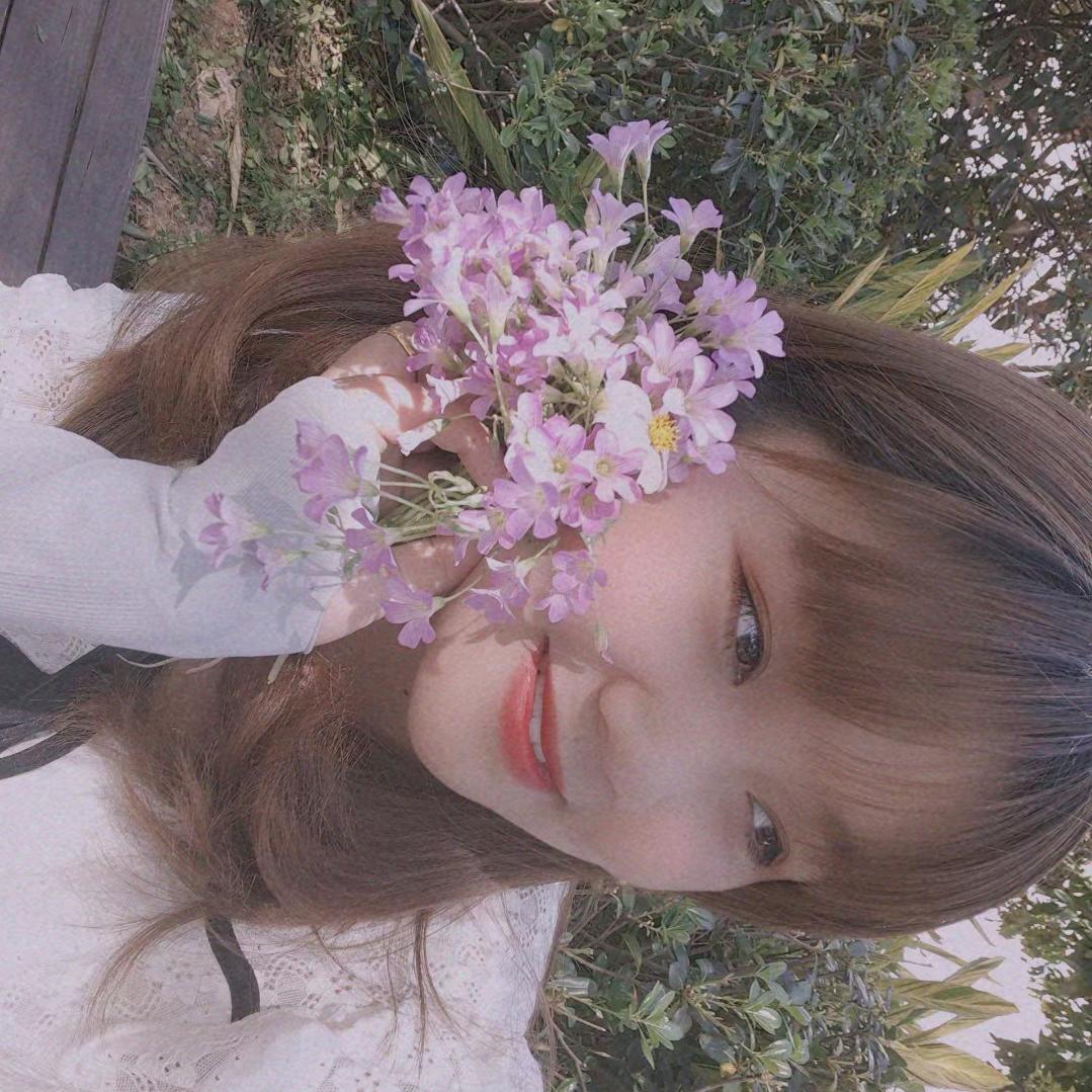 会哭的19岁