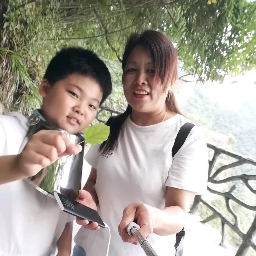 徐，个心愿，ʕ๑•㉨•๑ʔ❀