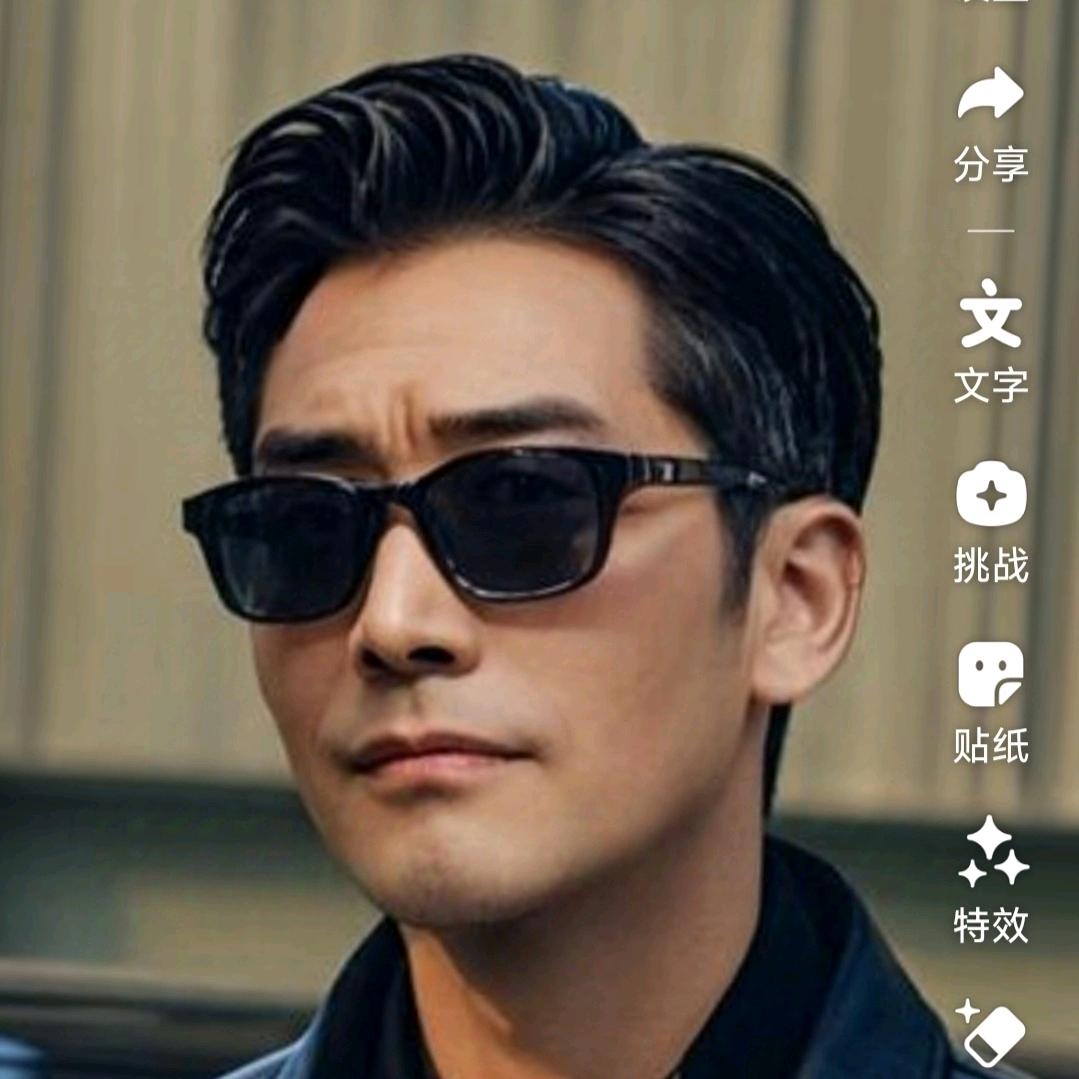《寒江孤影》