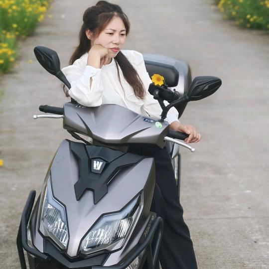 桂阳县小燕子卖电动车