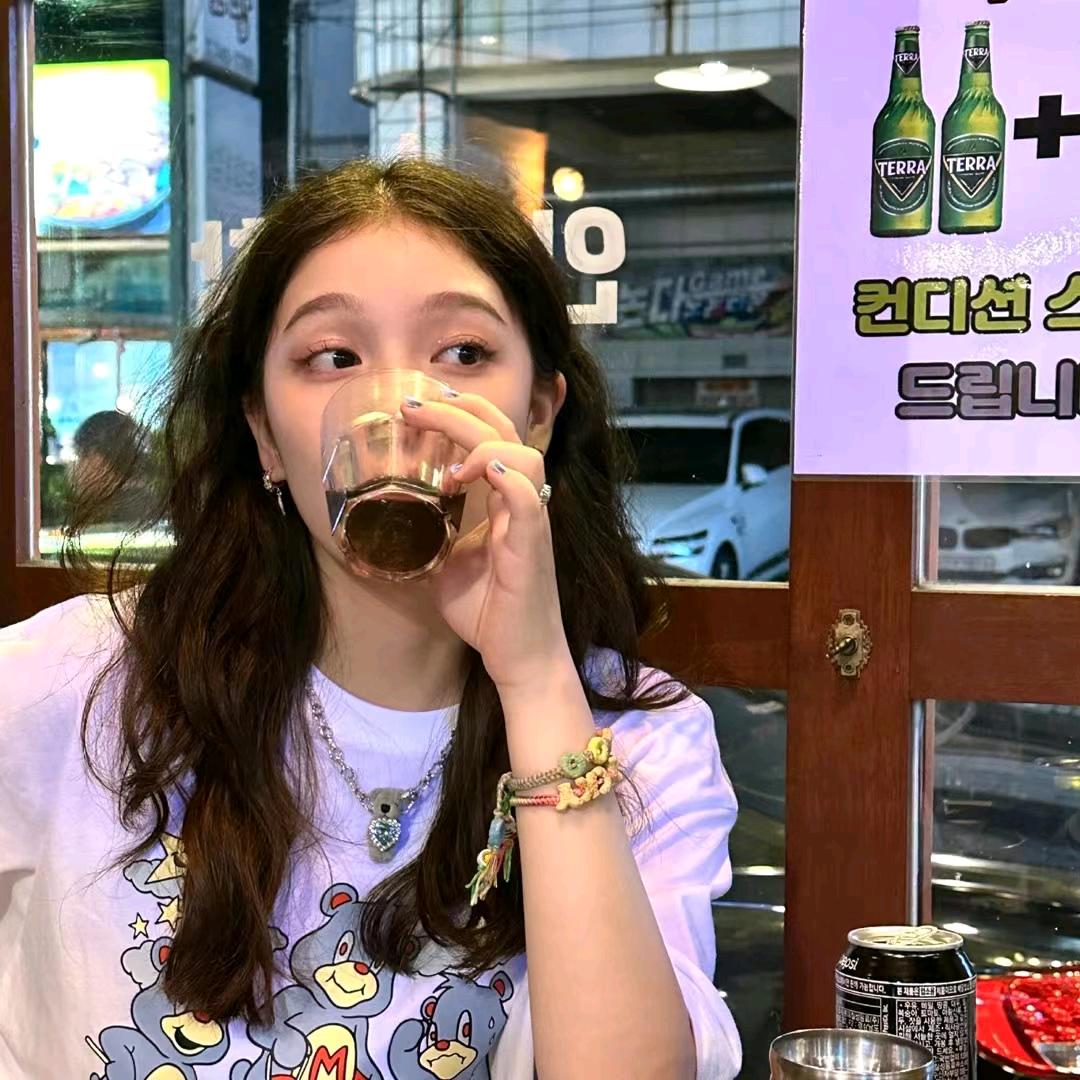 苹果橘子不呐呐.