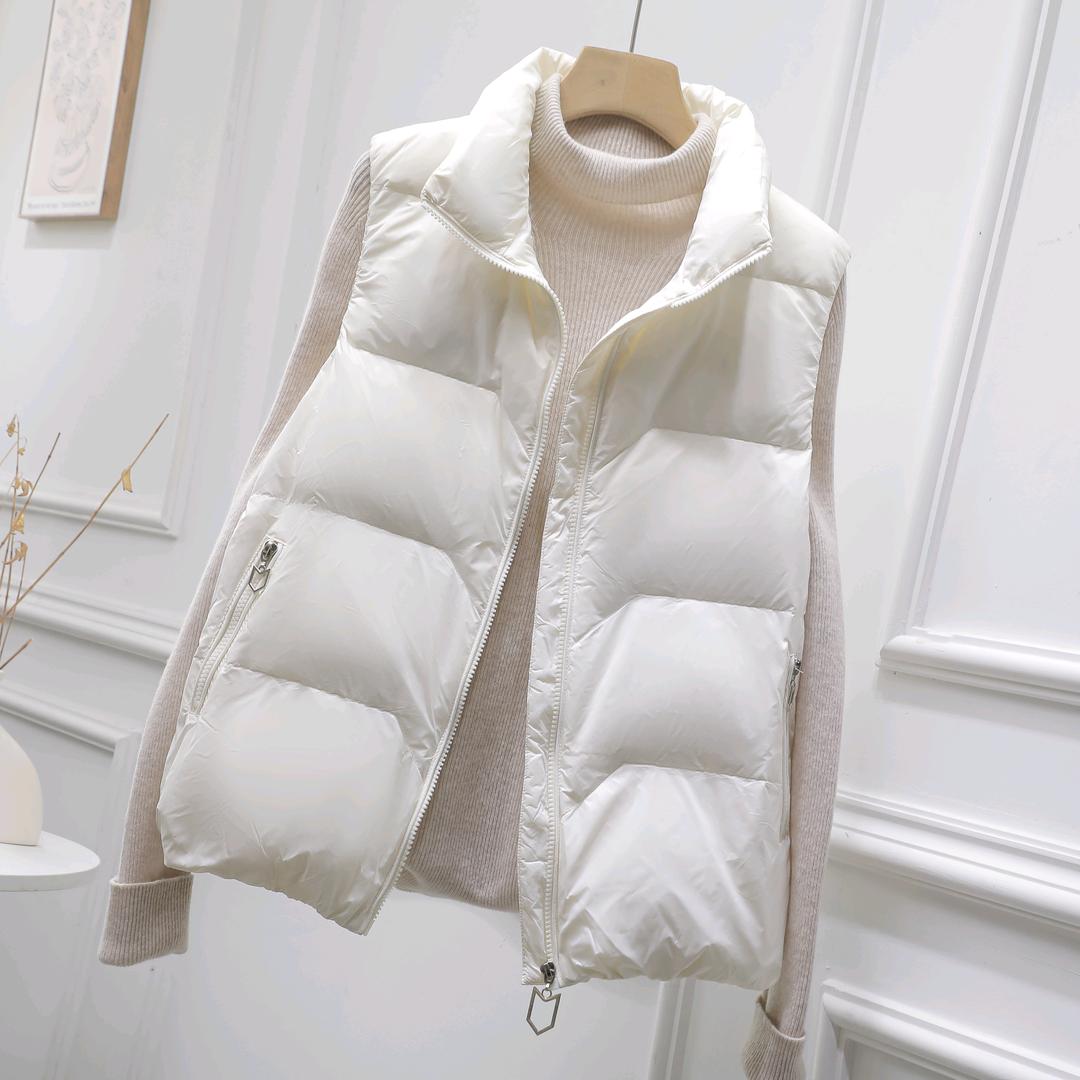 一茧羽绒服供应链