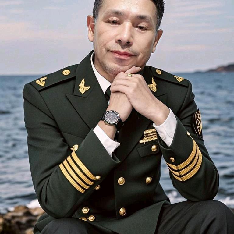 微微一笑