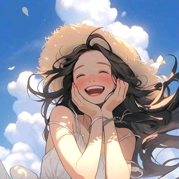 柠檬不哭🌼