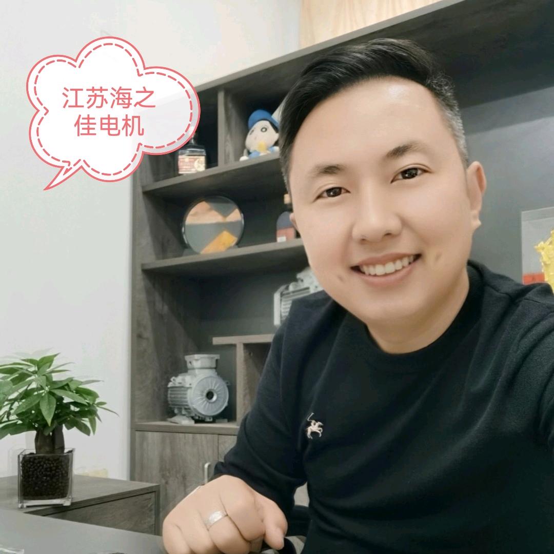 江苏海之佳电机有限公司