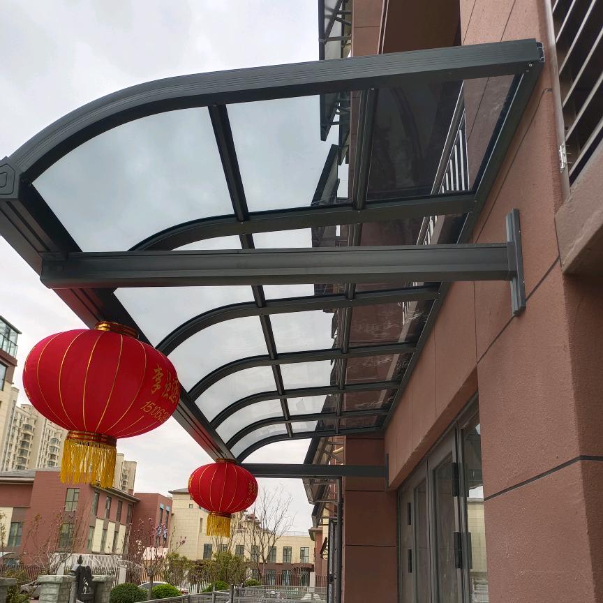 李强专业遮阳雨棚