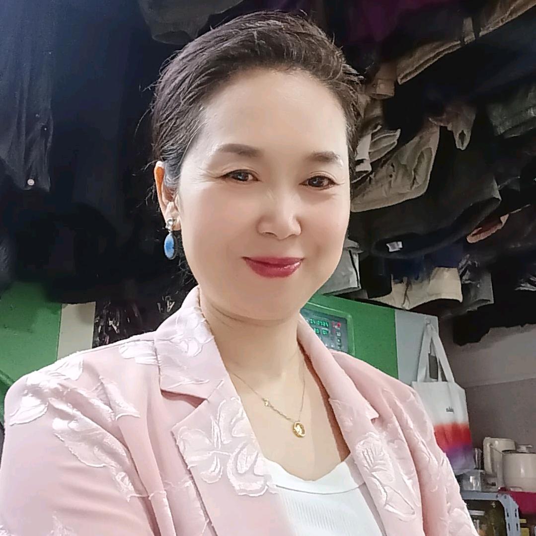 孙怀丽