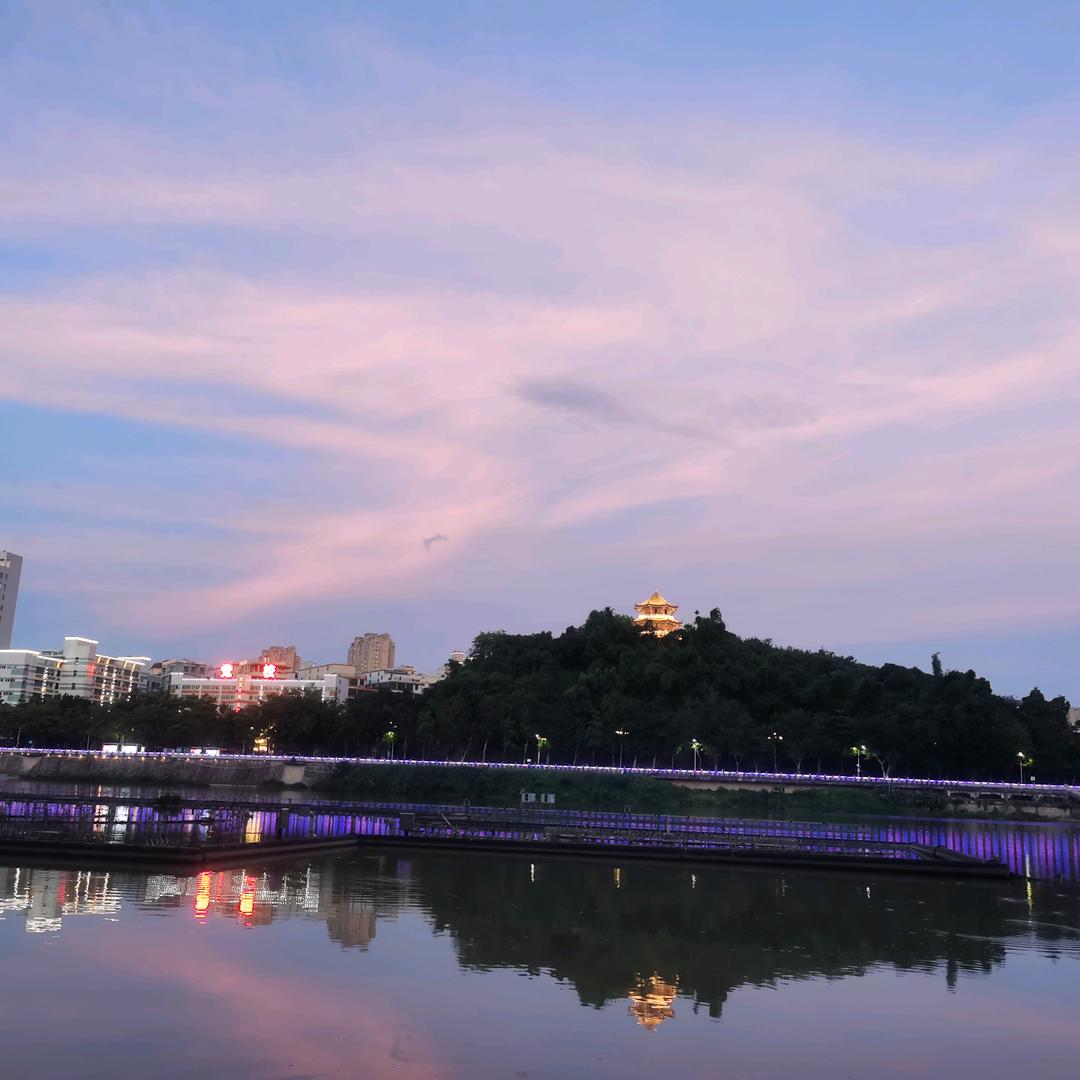 城厢营业厅小白