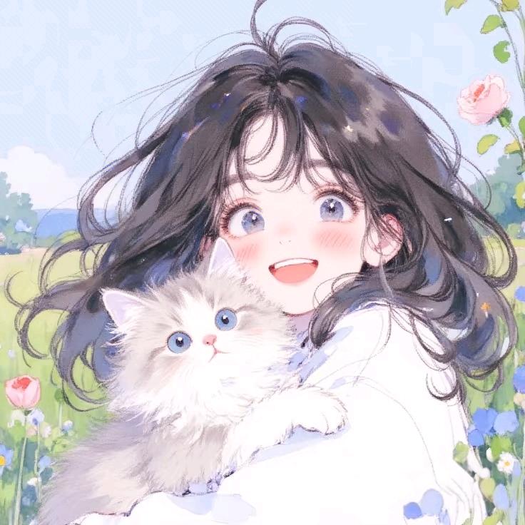 招财～