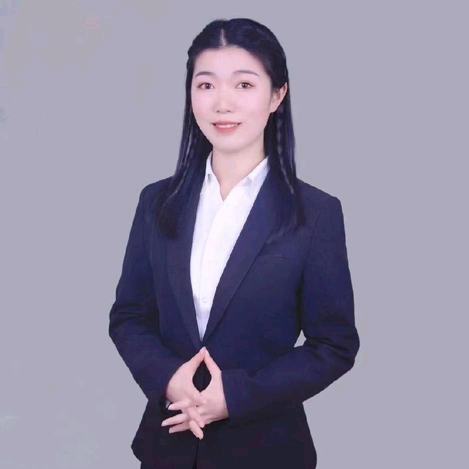 金茂幸福晓棠 小希