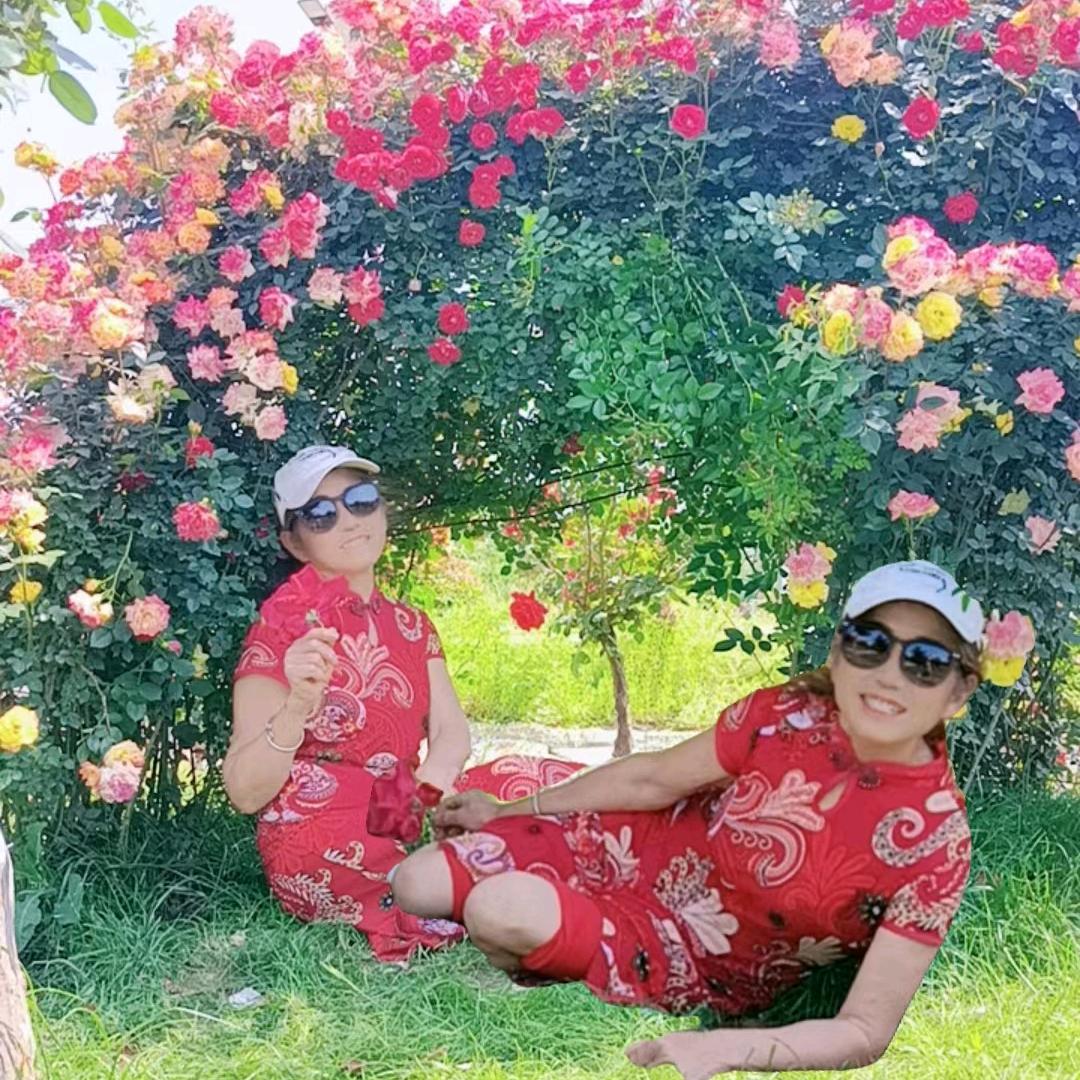 春天不会远