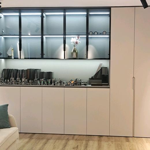 宜宾门窗人，三跃定制