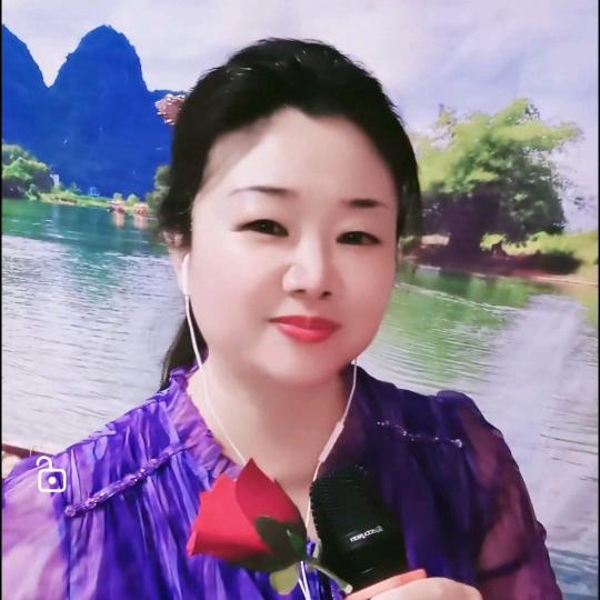莲花思语