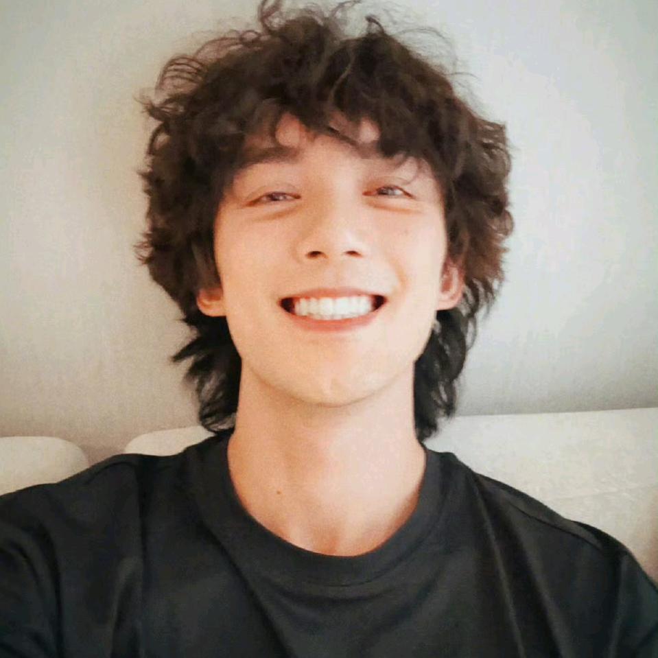 粉条大王☁️