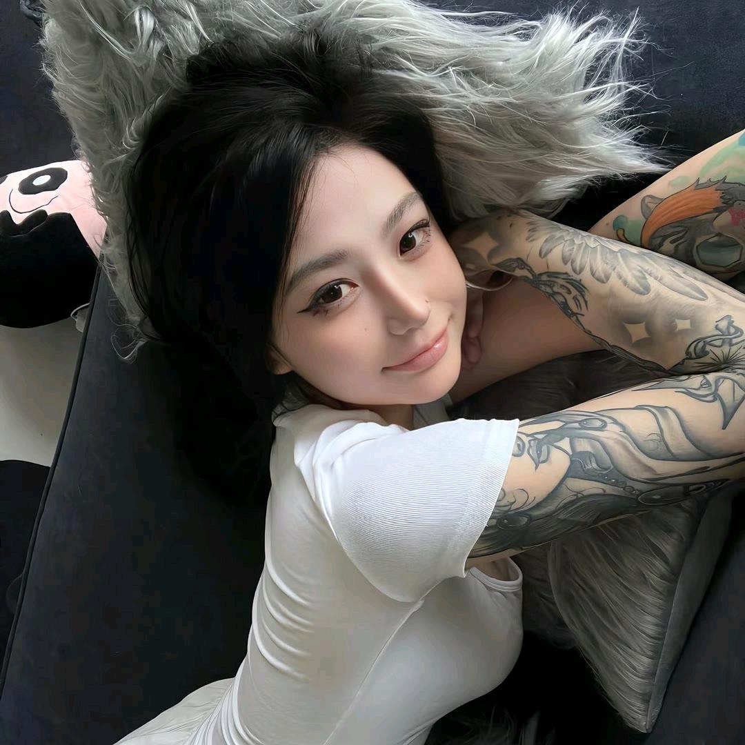 香菜姨姨.