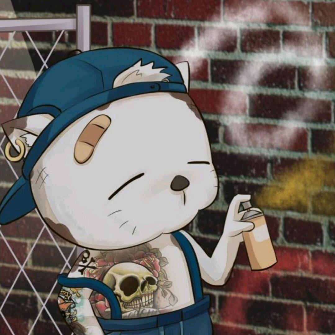 幻兽天真