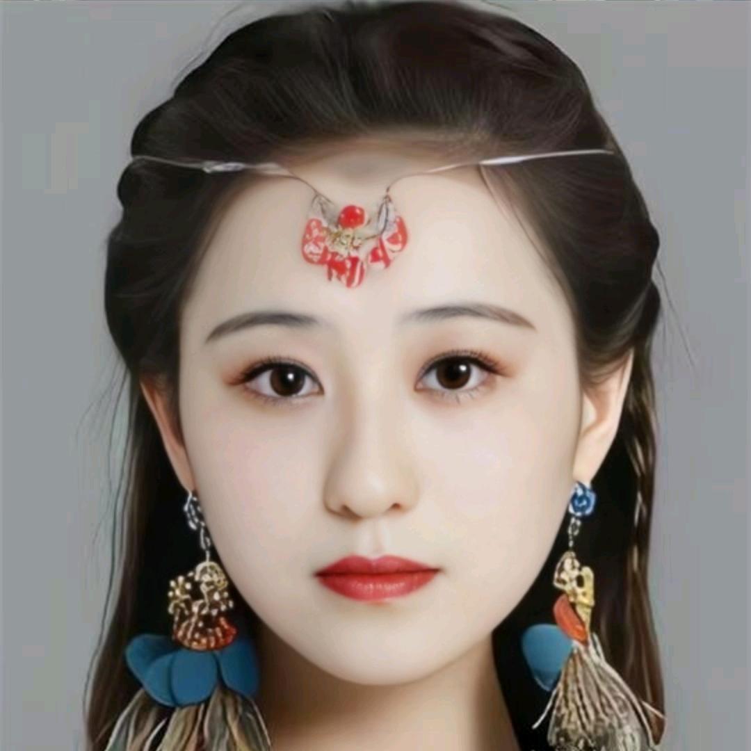 宿家大小姐