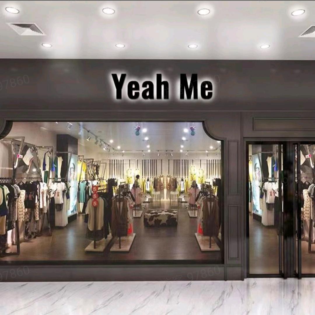 Yeah Me也觅- 爆品穿搭