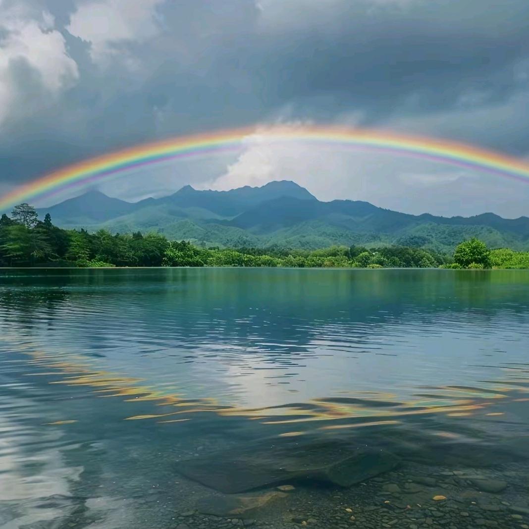 风景