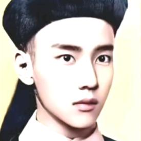 小宝贝儿