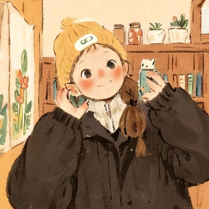 枚子！