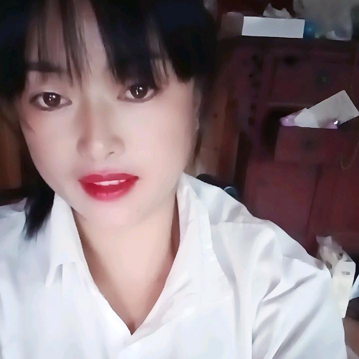 残疾女孩小落落