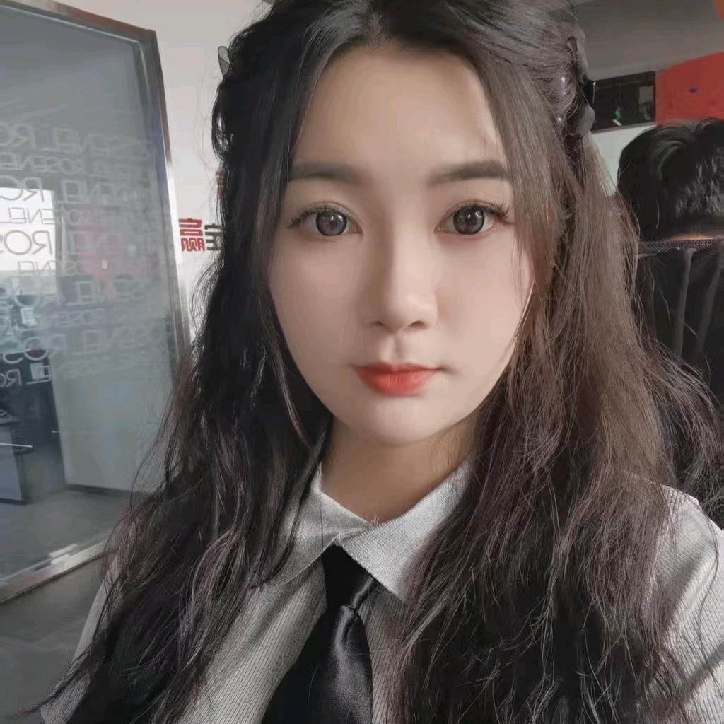 鱼鱼(๑•́ ₃ •̀๑)