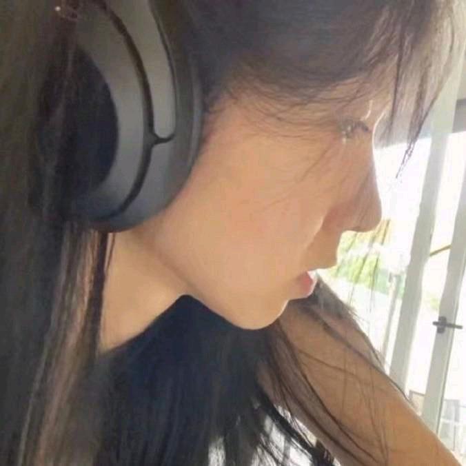 你怎么哭了