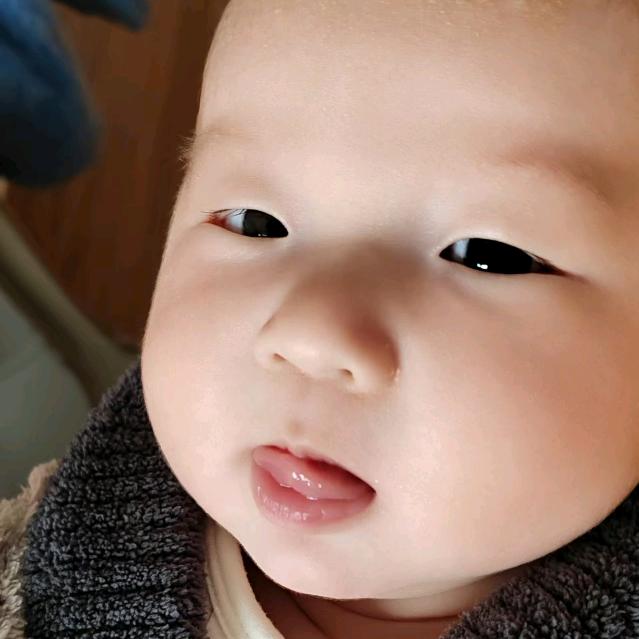 臭宝妈臭宝爸