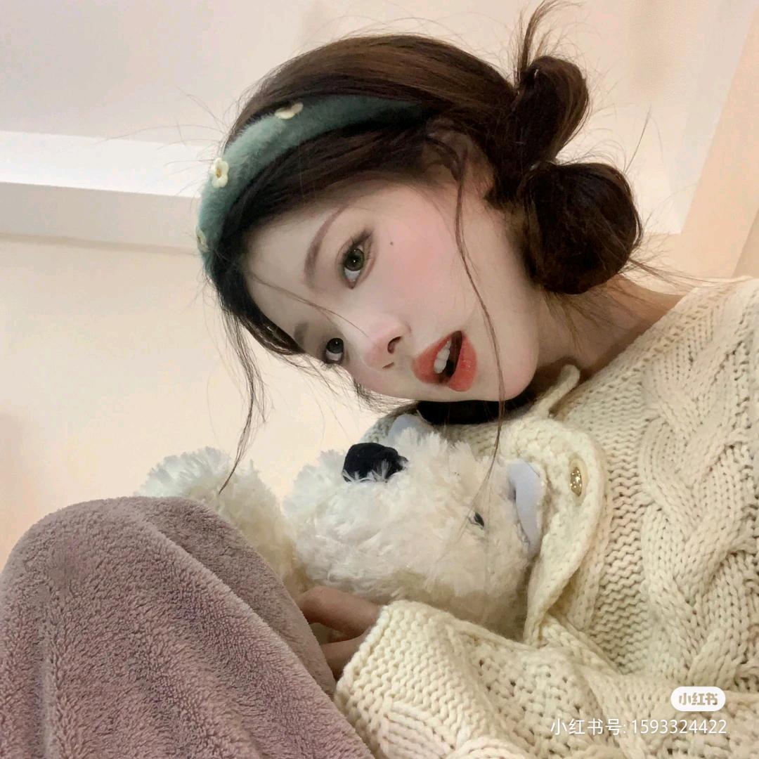 璐璐吖～