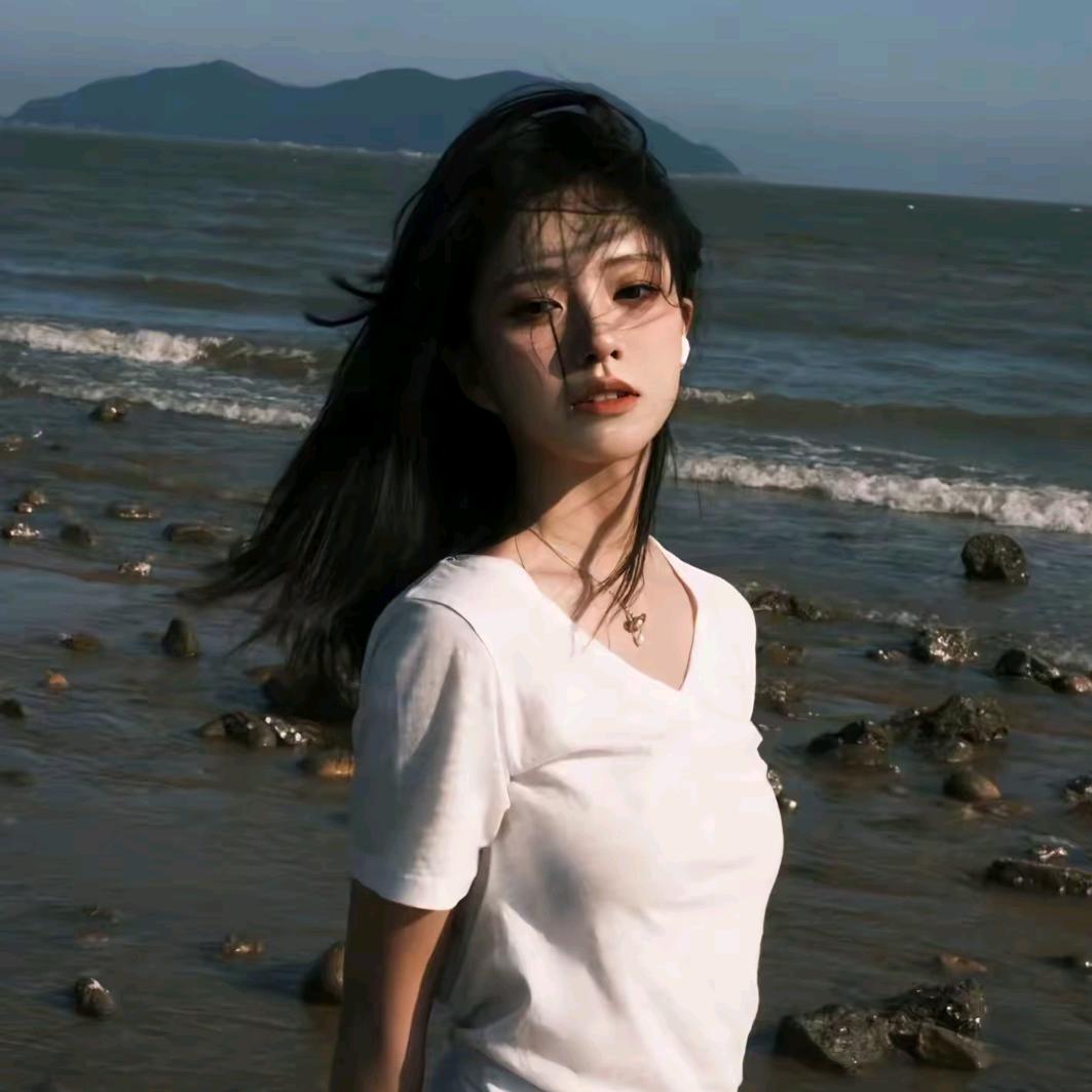 我幸运吗