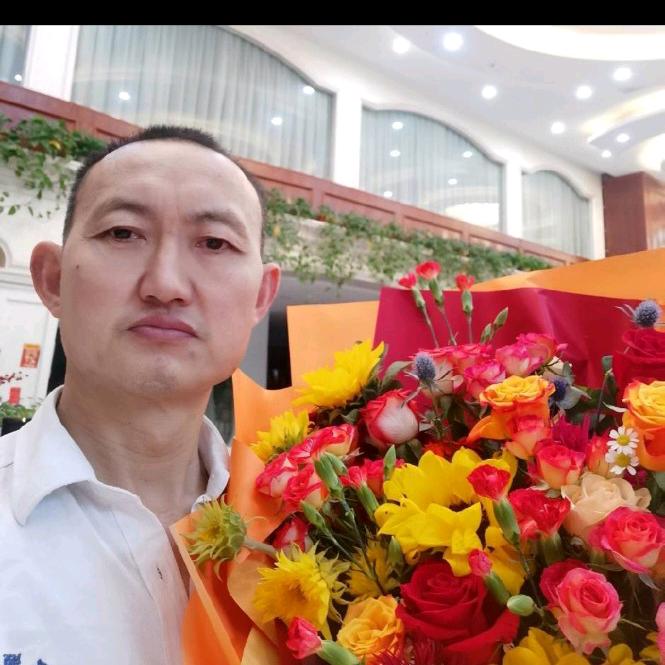 杨平~明天会更美好