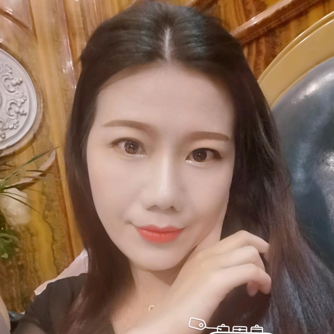琳琳吖