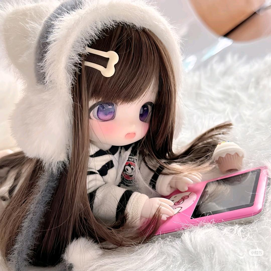 一只安安