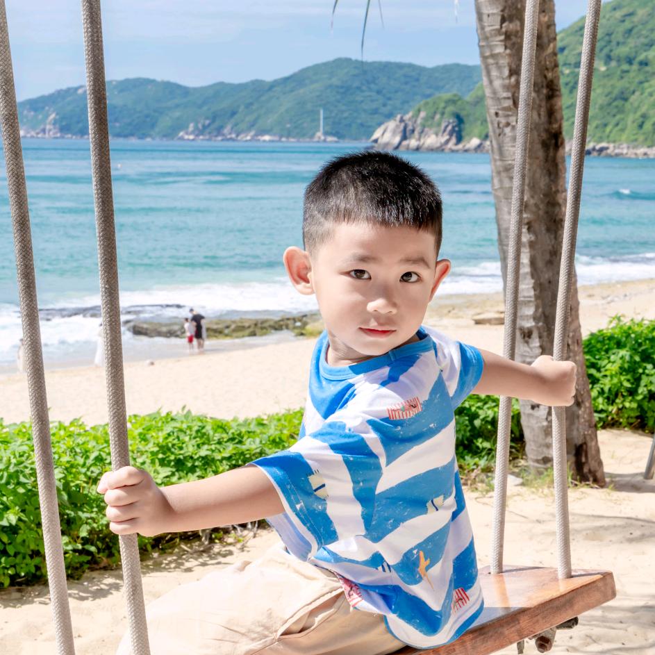 小梨子外婆