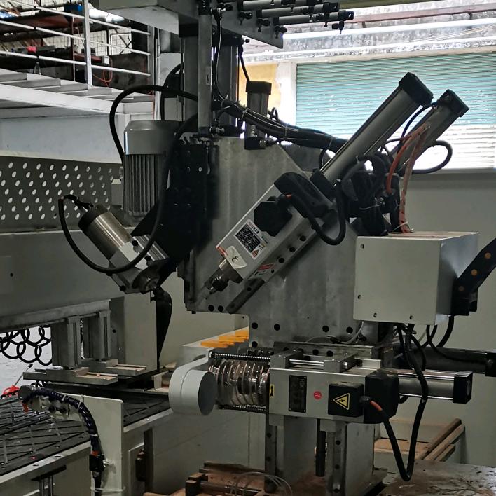 盈都辉数控装备