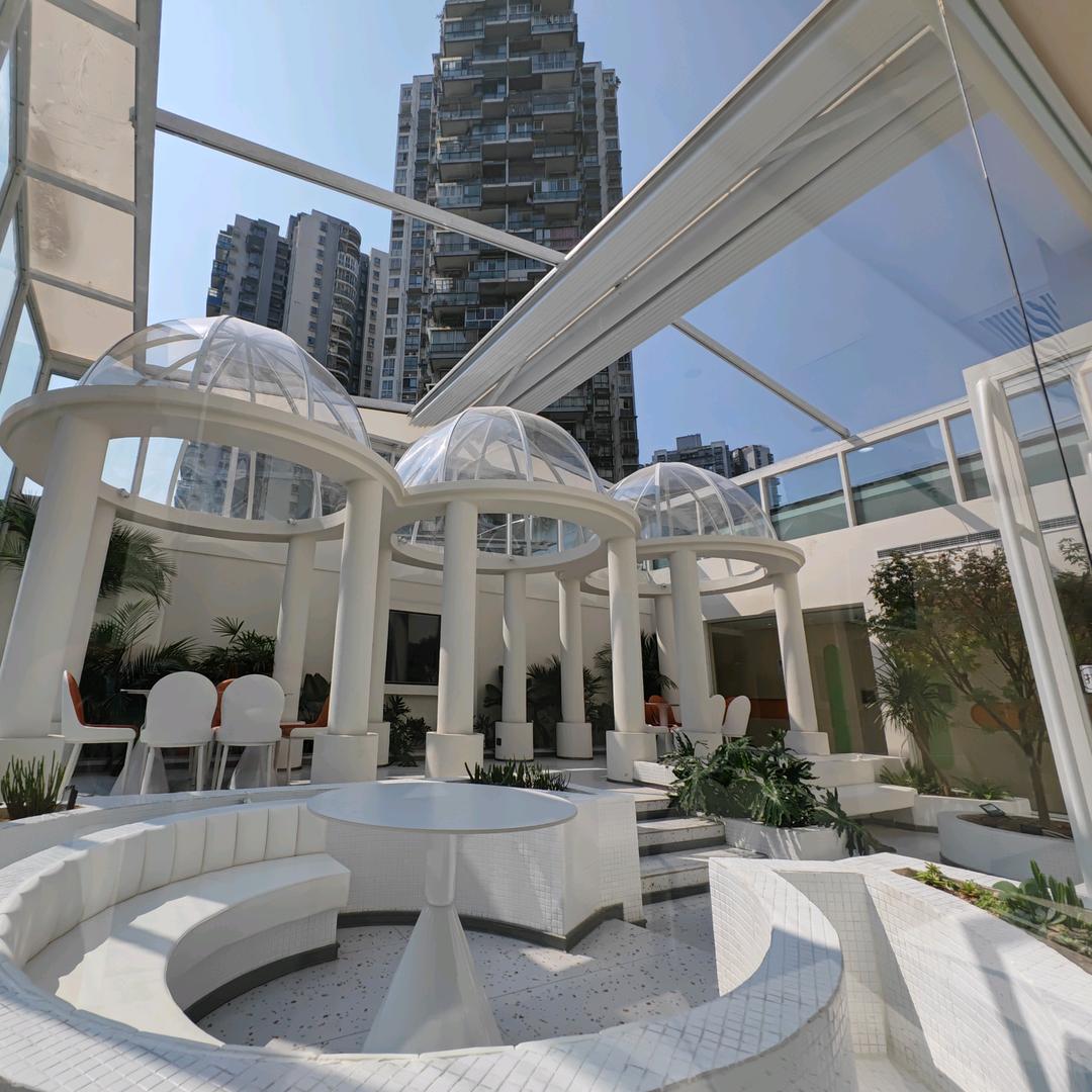 蜜悦国际月子会所~居家月子服务