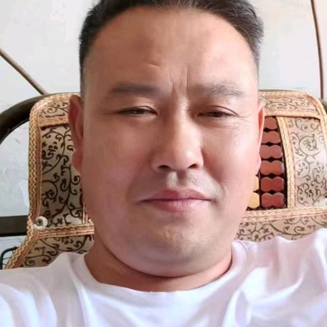 正能量老郭