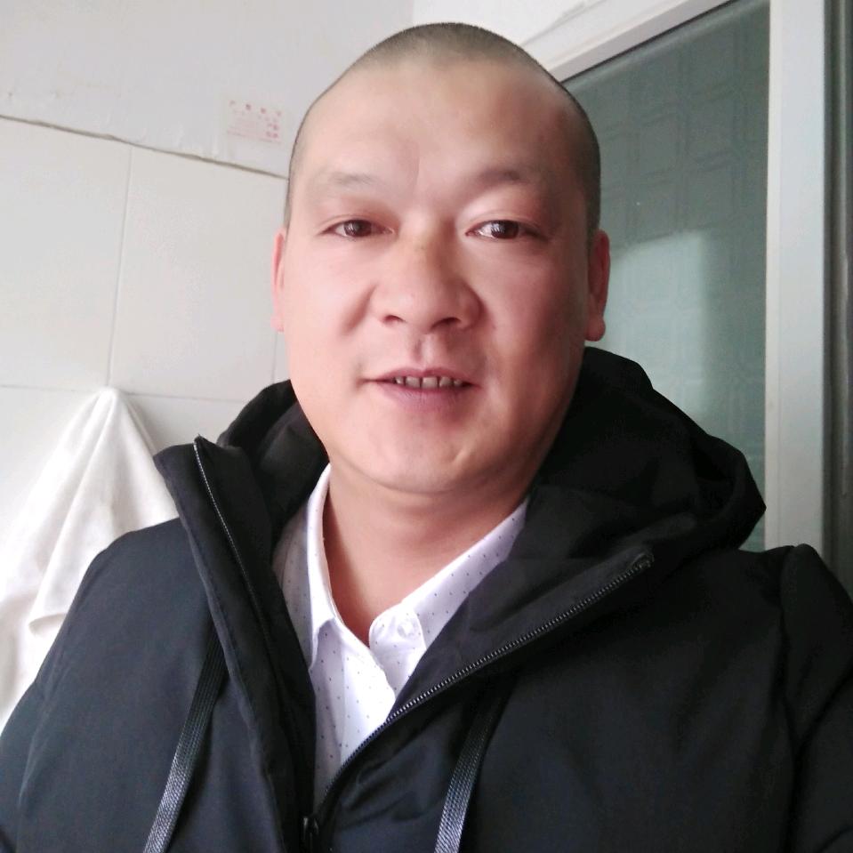 老杨头